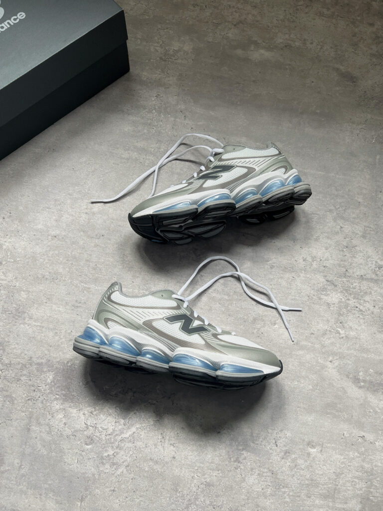 NEWBALANCE ABZORB2000の画像3