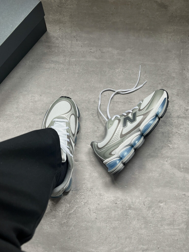 NEWBALANCE ABZORB2000の画像4