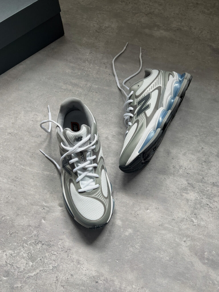 NEWBALANCE ABZORB2000の画像5