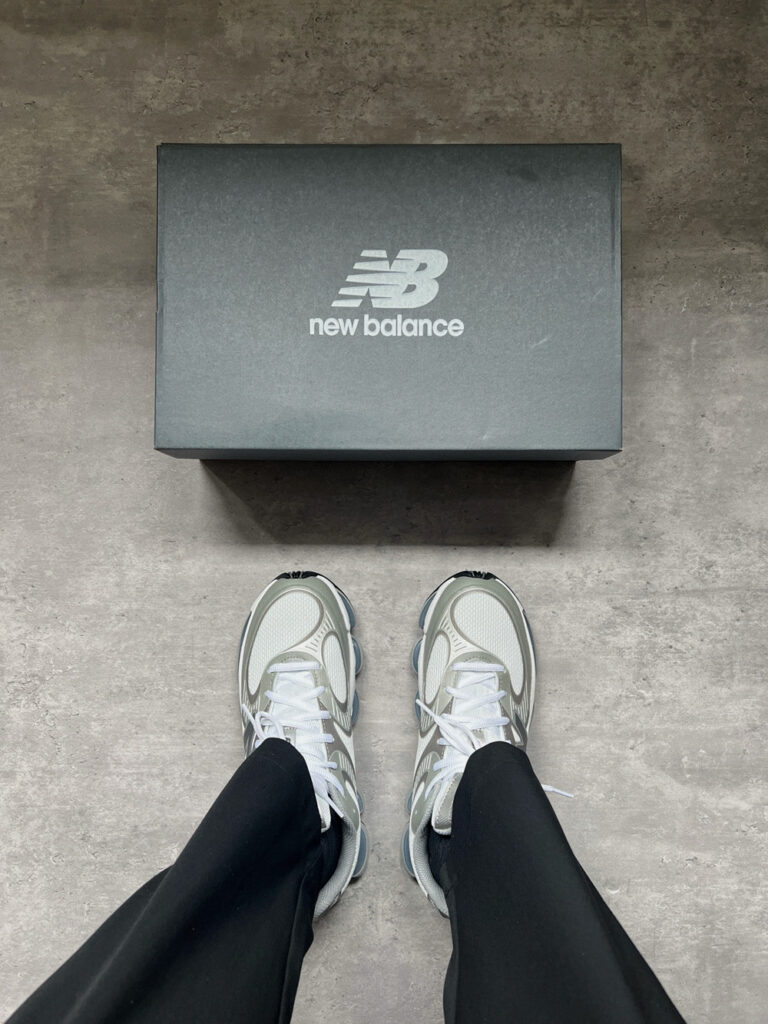 NEWBALANCE ABZORB2000の画像6
