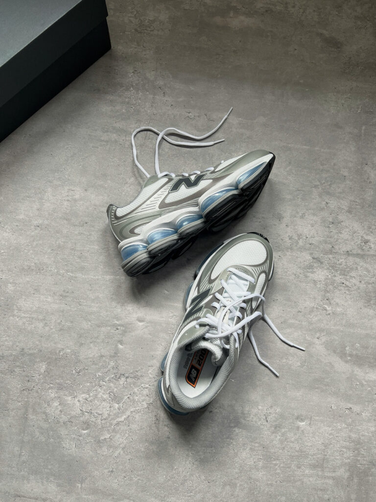NEWBALANCE ABZORB2000の画像7