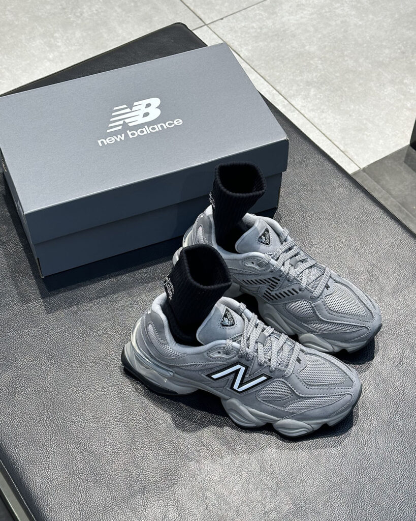 NEWBALANCE9060の画像