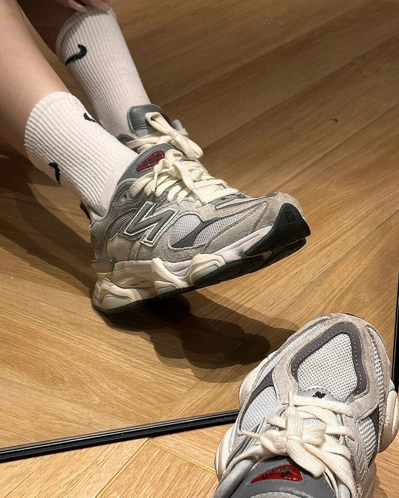 NEWBALANCE9060の画像10