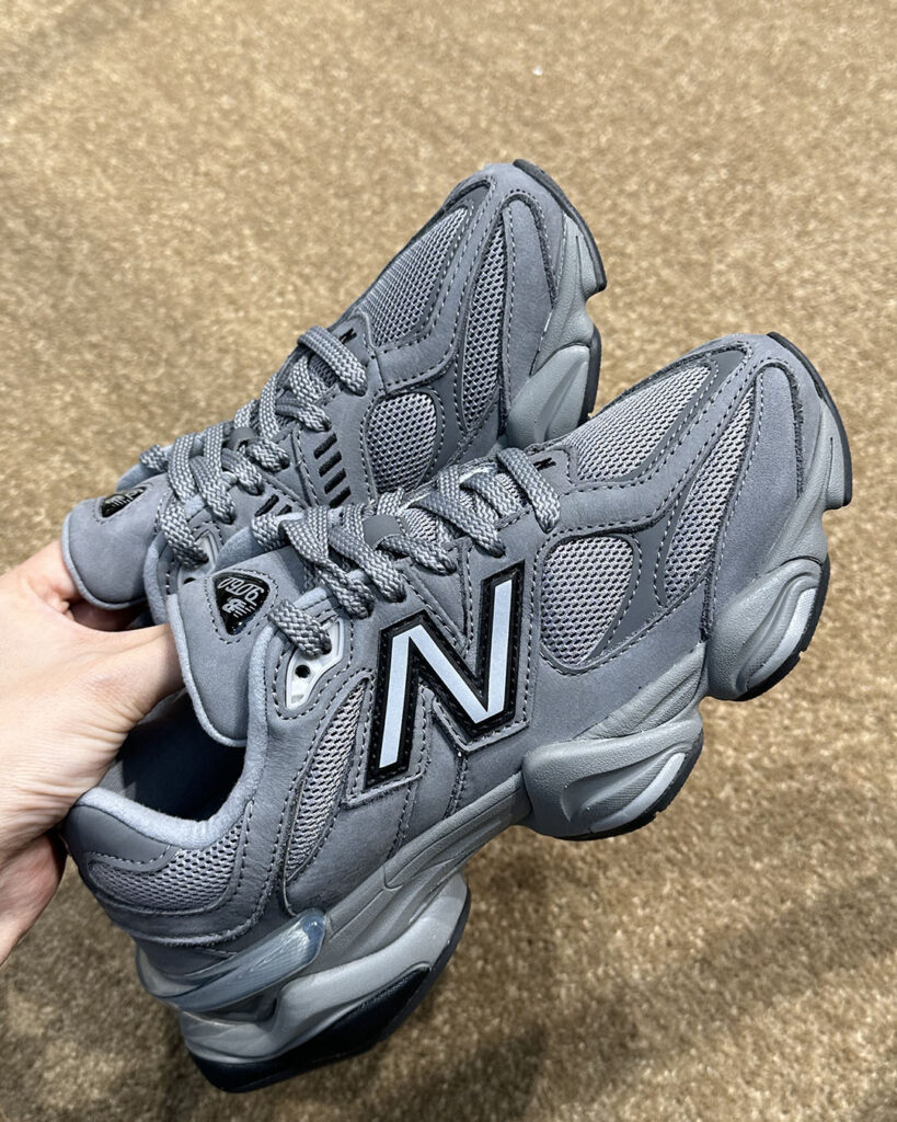 NEWBALANCE9060の画像2