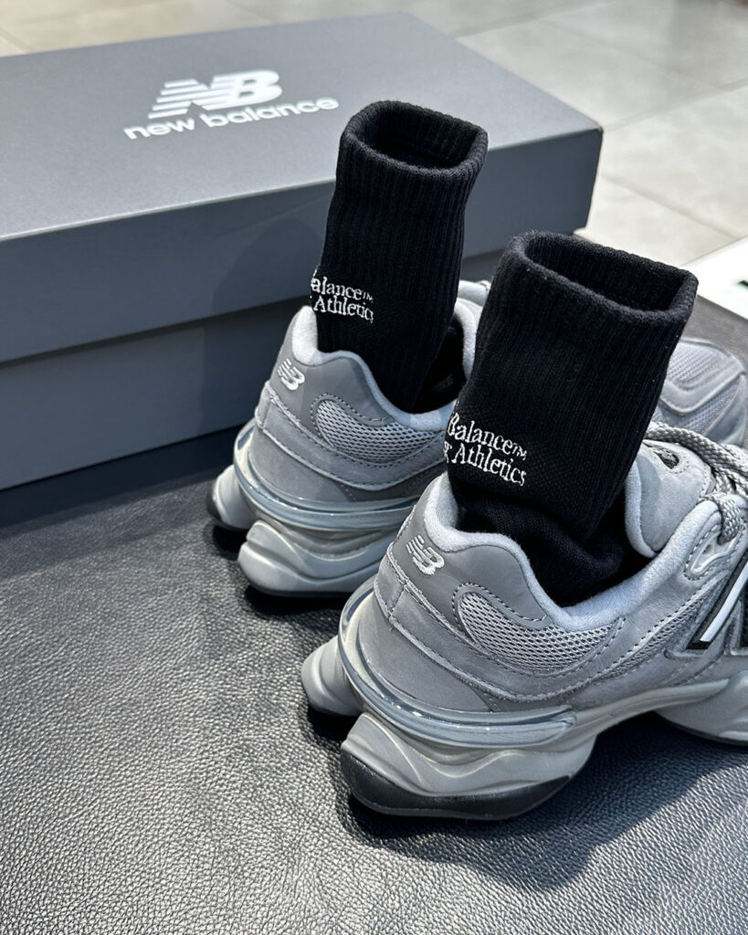 NEWBALANCE9060の画像3