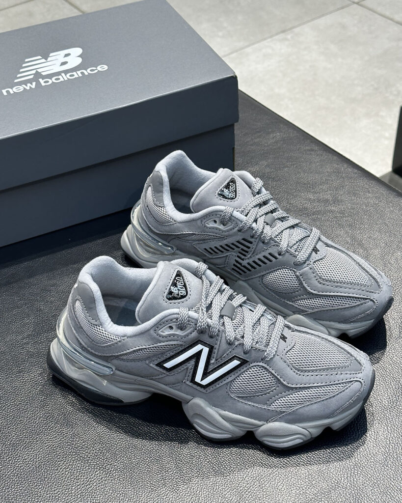 NEWBALANCE9060の画像4