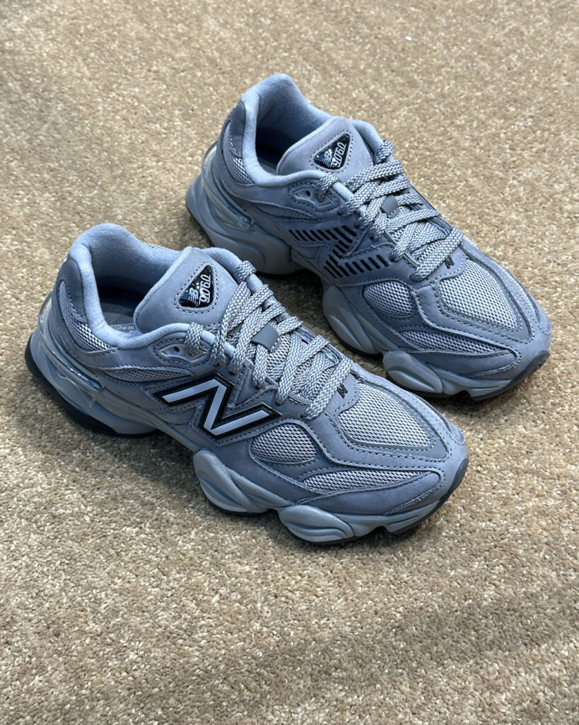 NEWBALANCE9060の画像5