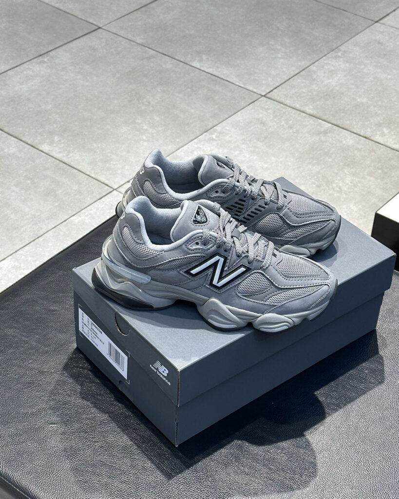 NEWBALANCE9060の画像6