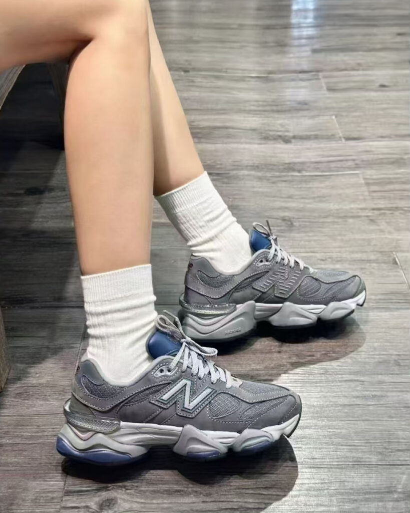 NEWBALANCE9060の画像7