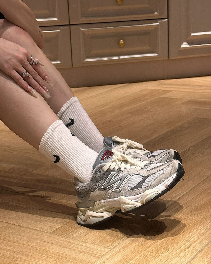 NEWBALANCE9060の画像8