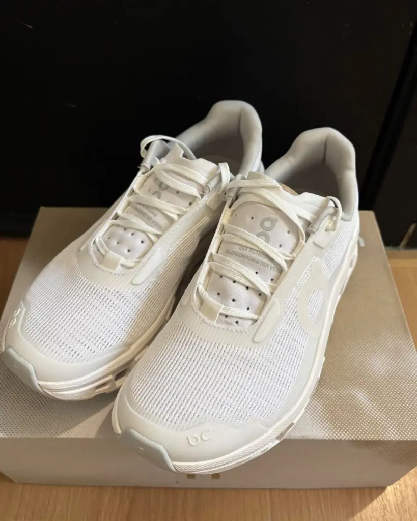 On】Cloudmonster Voidのサイズ感や履き心地は？口コミも紹介