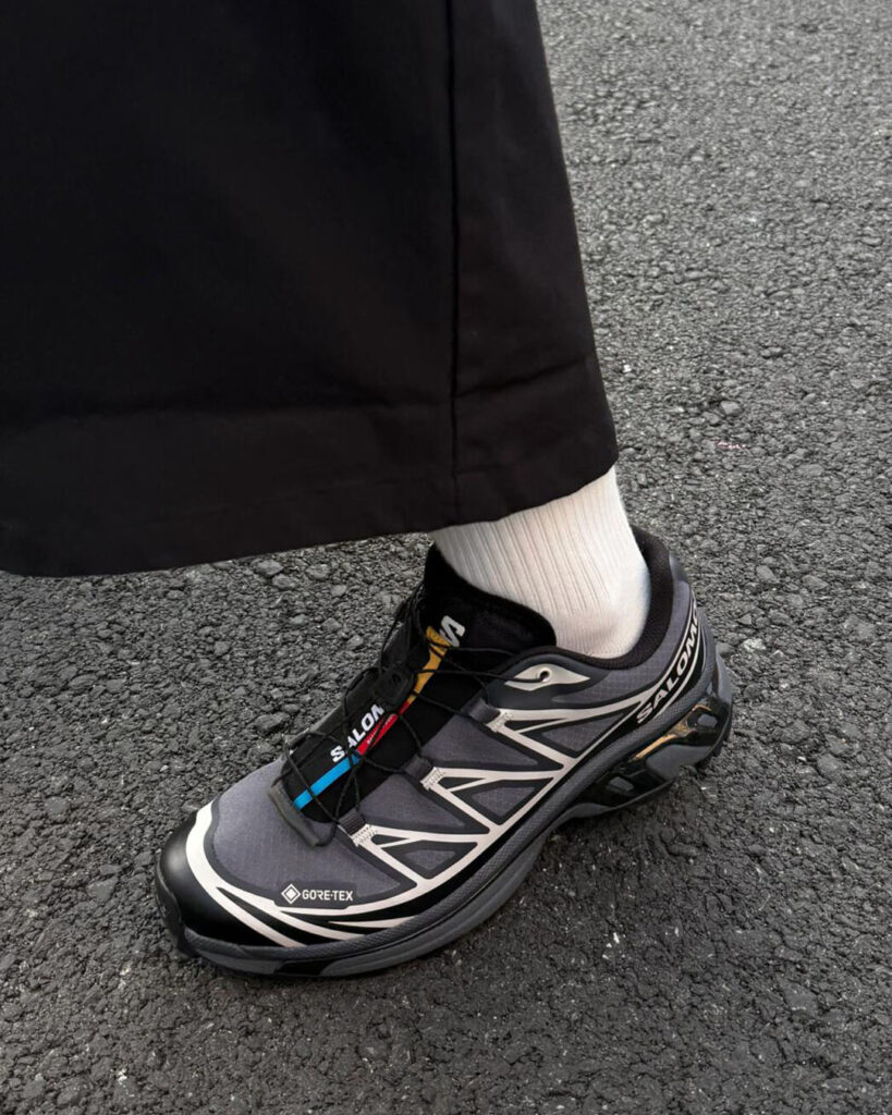 SALOMON XT-6の画像