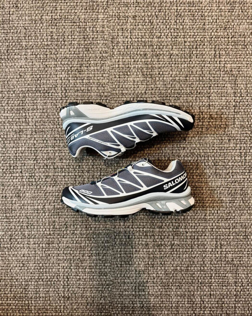 SALOMON XT-6の画像9