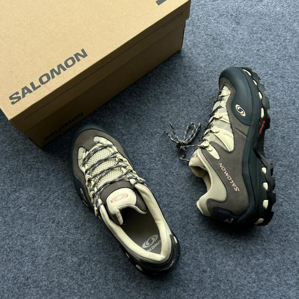 SALOMON XT-QUEST2の画像