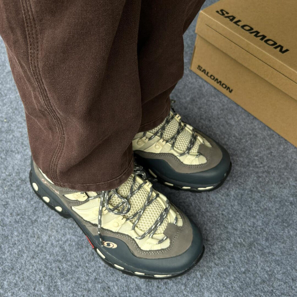 SALOMON XT-QUEST2の画像