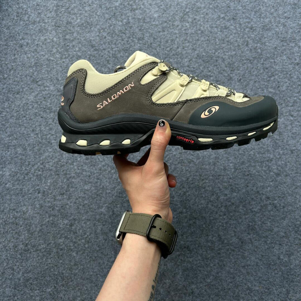 SALOMON XT-QUEST2の画像