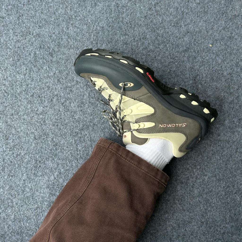 SALOMON XT-QUEST2の画像