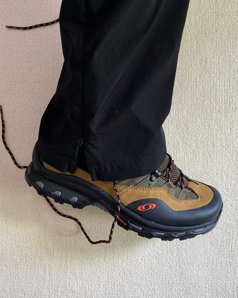 SALOMON XT-QUEST2の画像