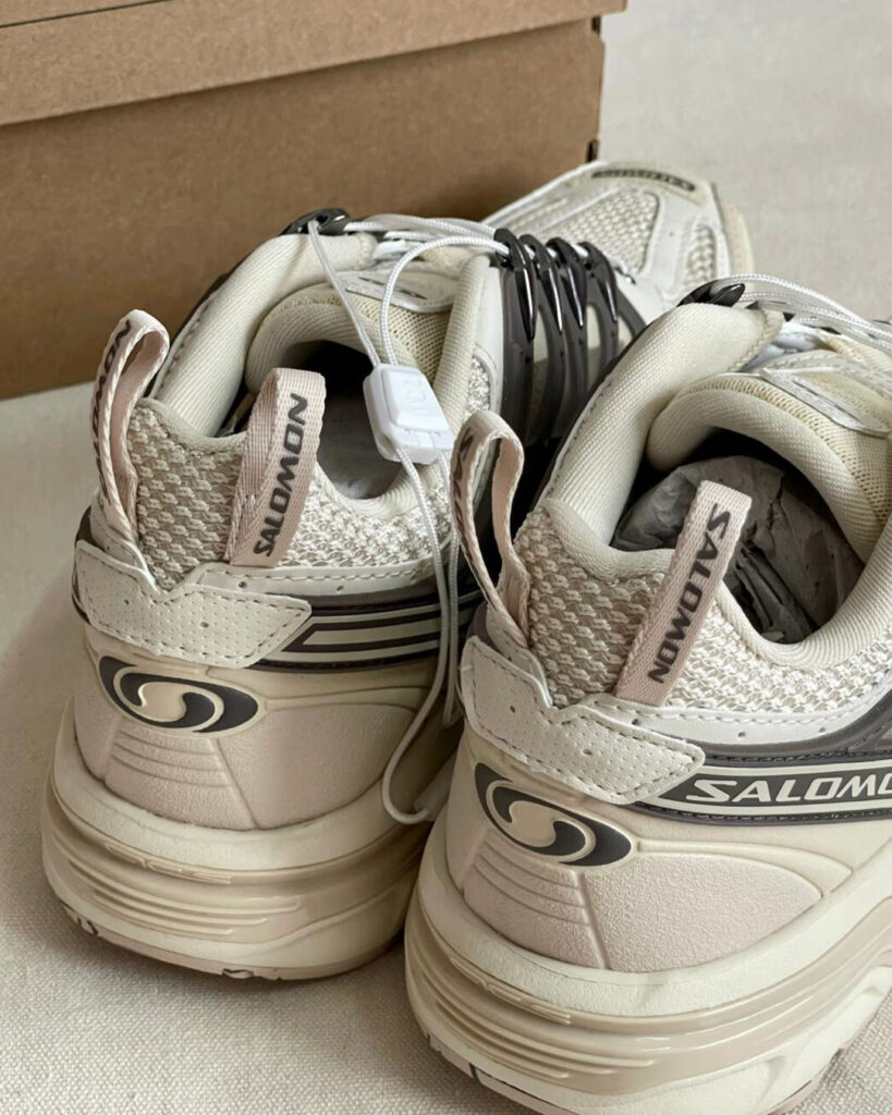 SALOMONのACSPRO画像