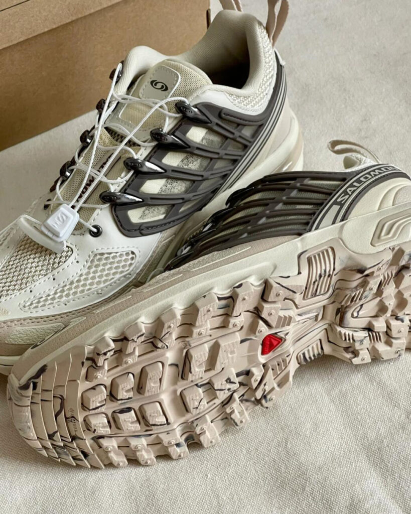 SALOMONのACSPRO画像