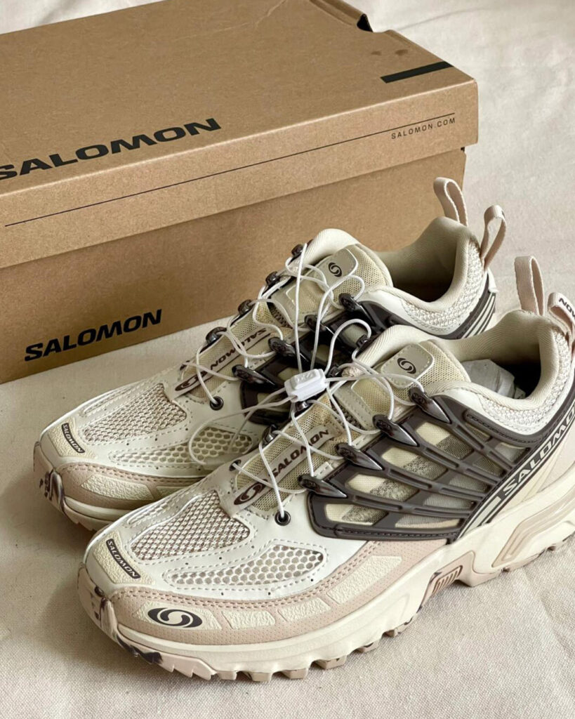 SALOMONのACSPRO画像
