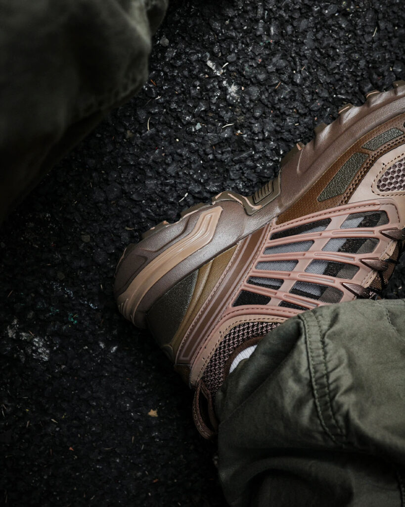 SALOMONのACSPRO画像