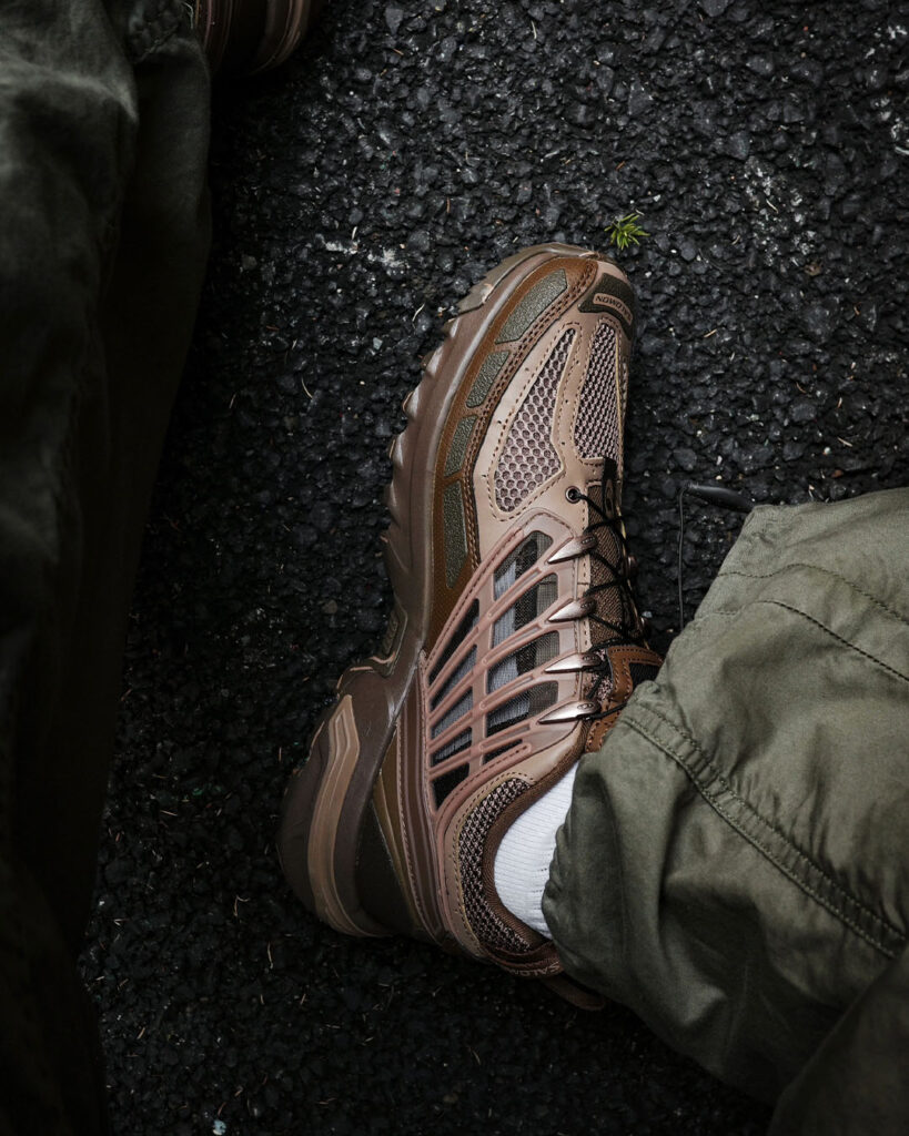 SALOMONのACSPRO画像