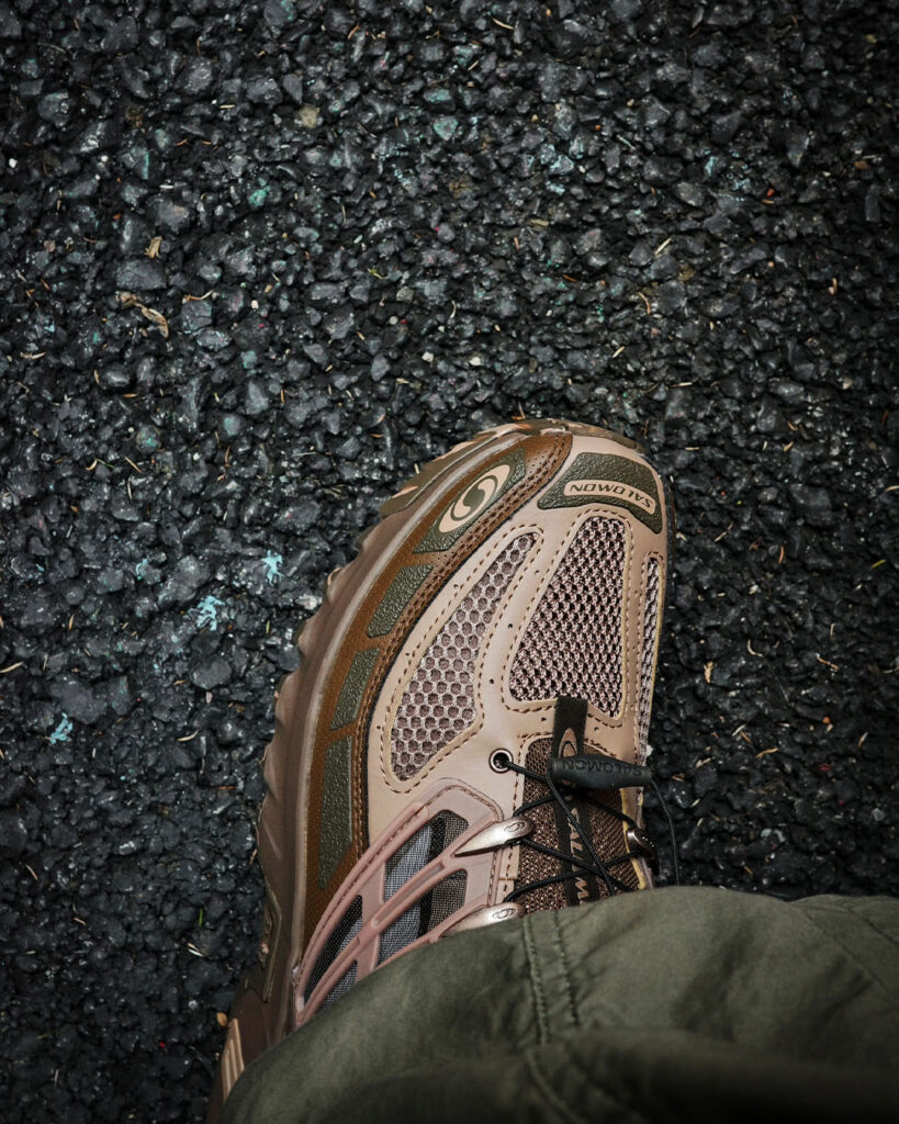 SALOMONのACSPRO画像