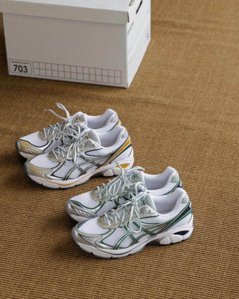 asics】GT-2160のサイズ感や履き心地は？他ブラントとも比較して紹介 