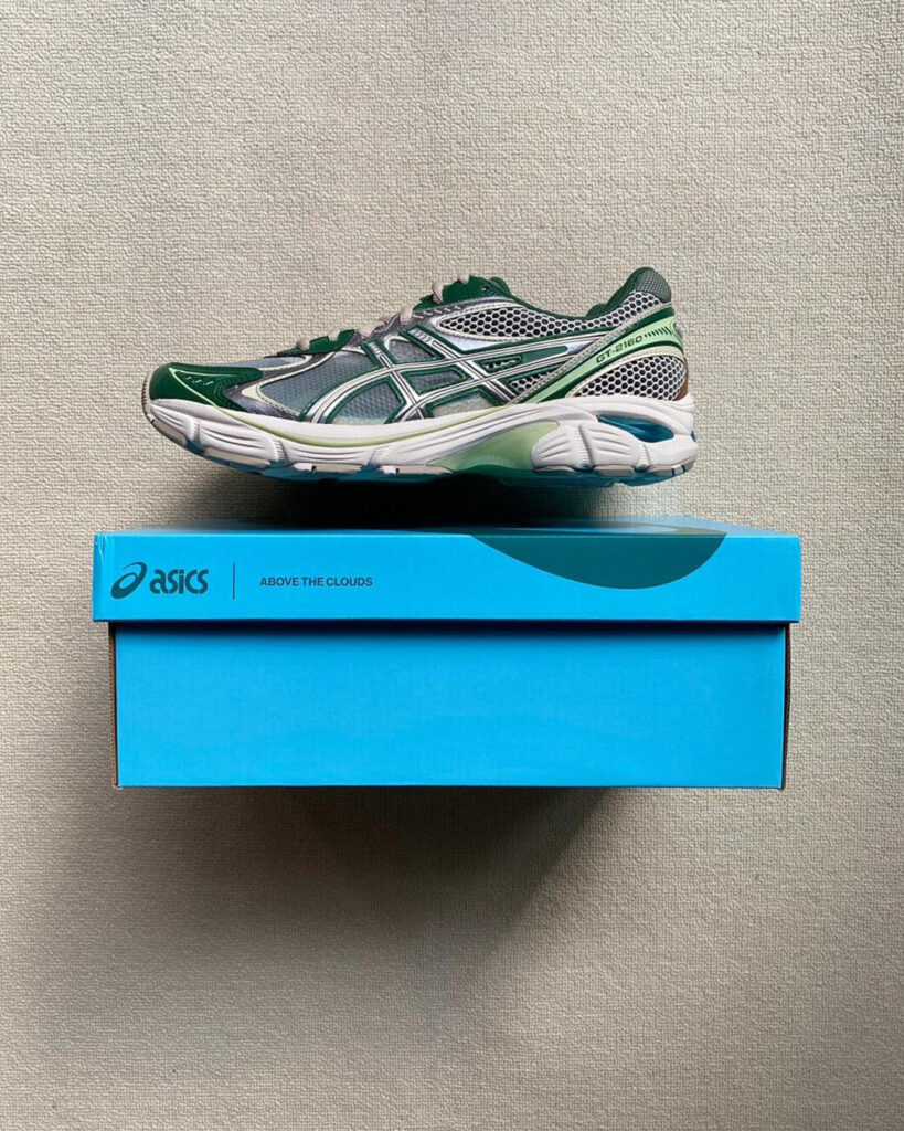 asics】GT-2160のサイズ感や履き心地は？他ブラントとも比較して紹介 