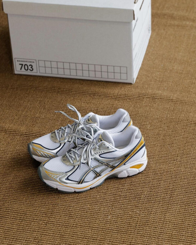 asics GT-2160の画像