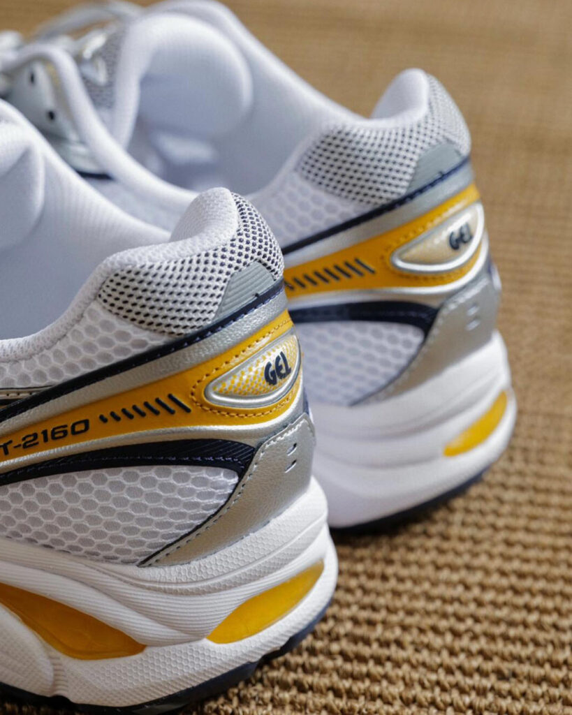 asics GT-2160の画像