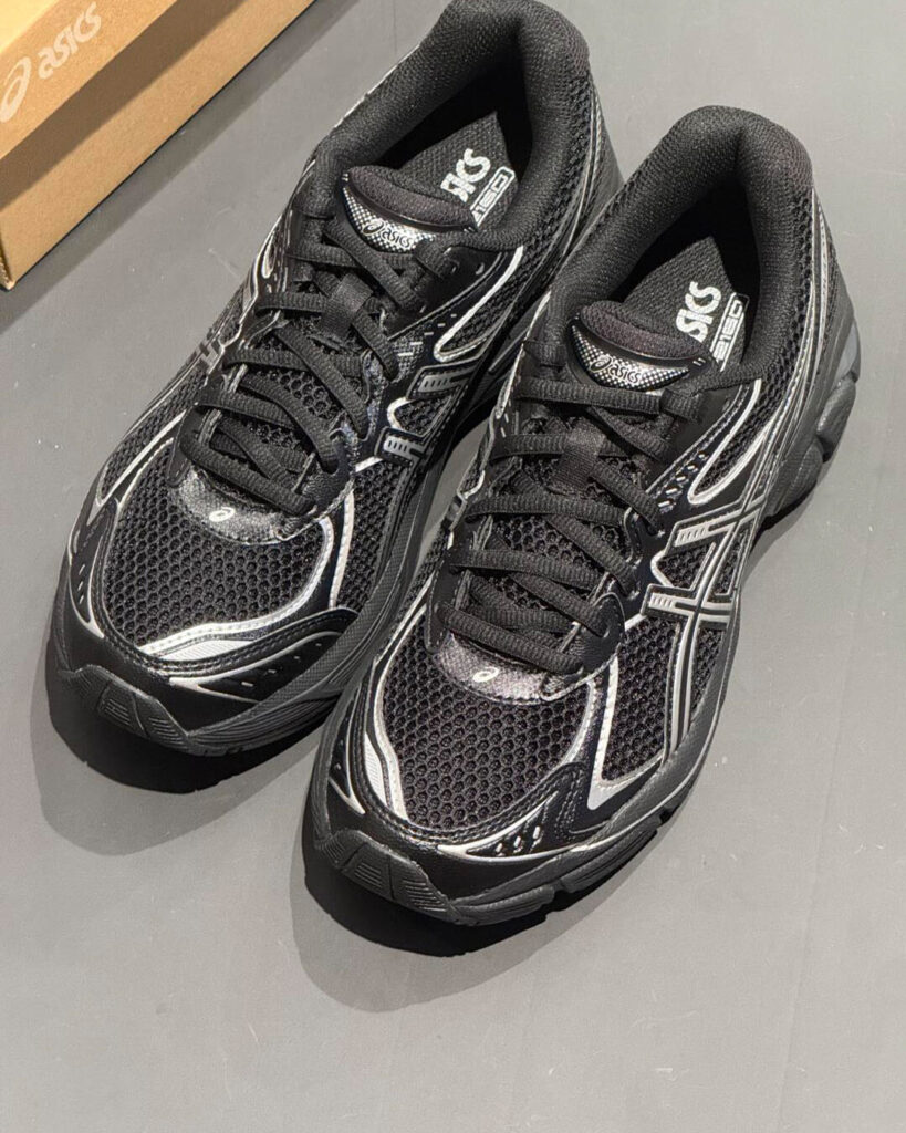 asics】GEL-NIMBUS 10.1のサイズ感や履き心地は？他ブラントと比較して 