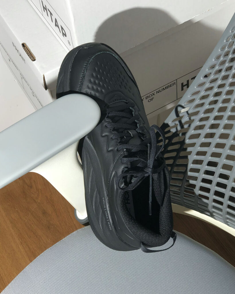 HOKA BONDI SRの画像2