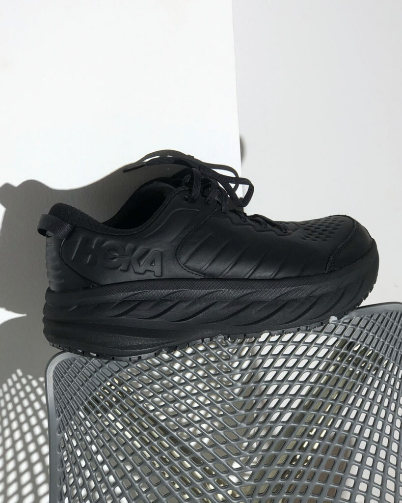 HOKA BONDI SRの画像3