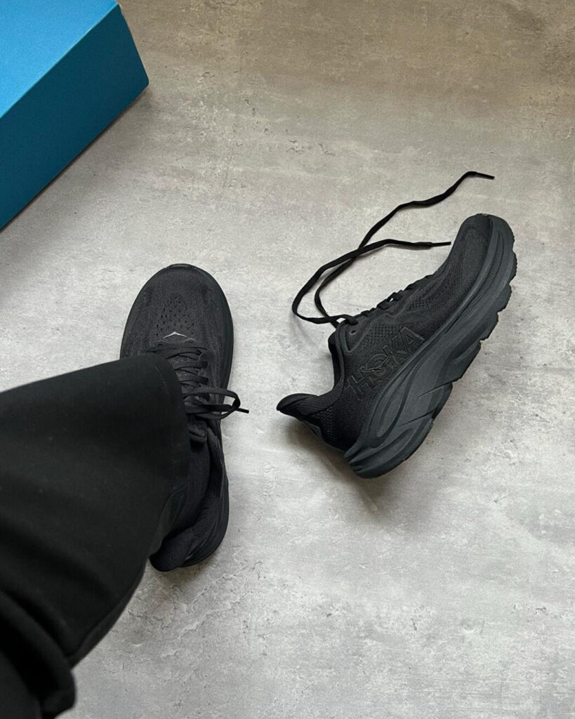 HOKA CLIFTON 10の画像2