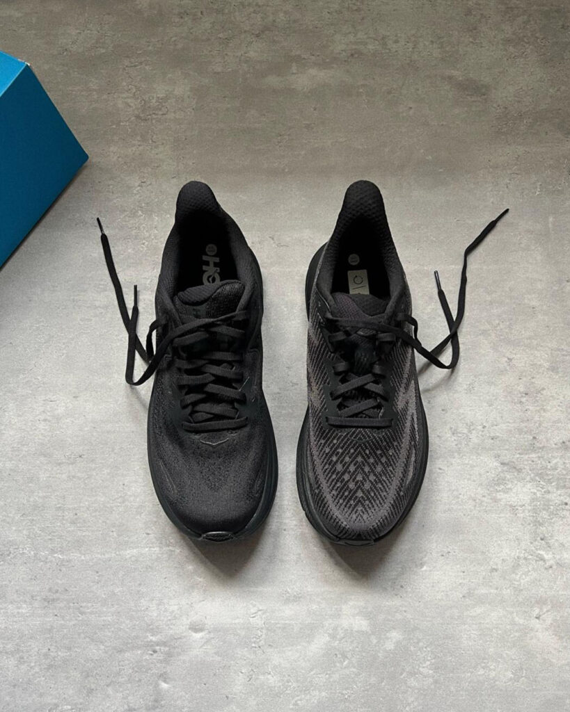 HOKA CLIFTON 10の画像6