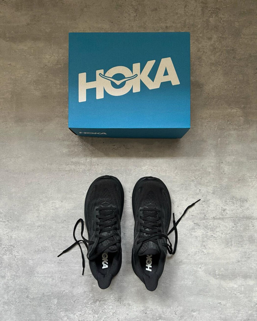 HOKA CLIFTON 10の画像7