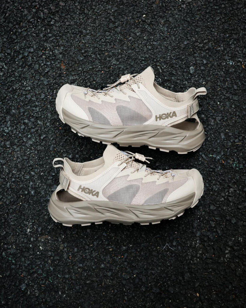 HOKA HOPARA2の画像