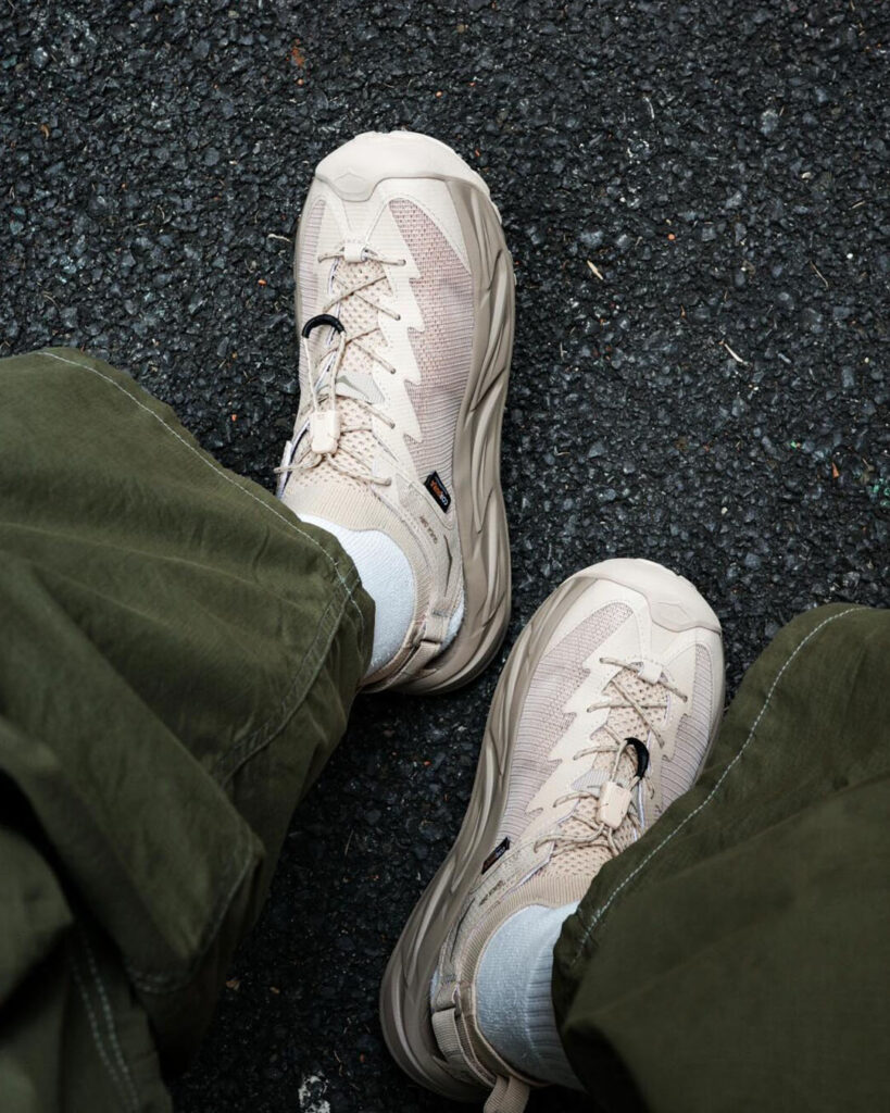 HOKA HOPARA2の画像2