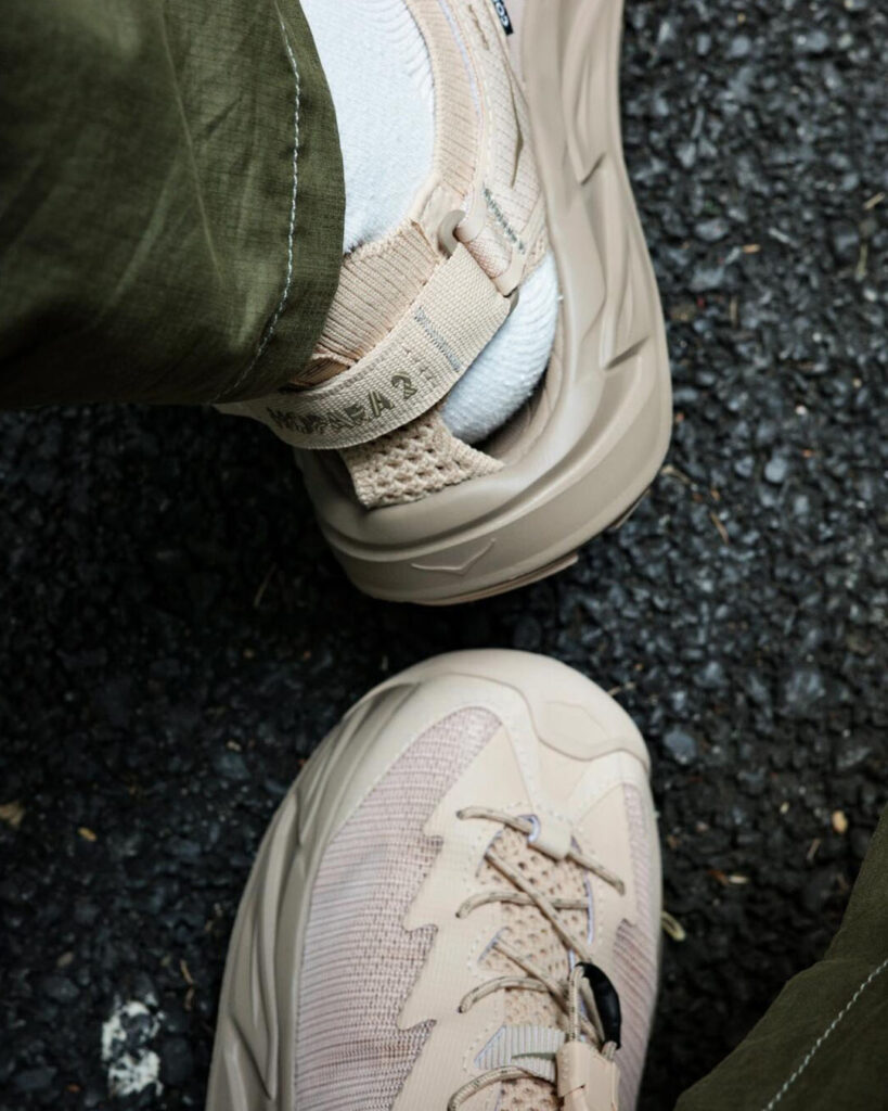 HOKA HOPARA2の画像6