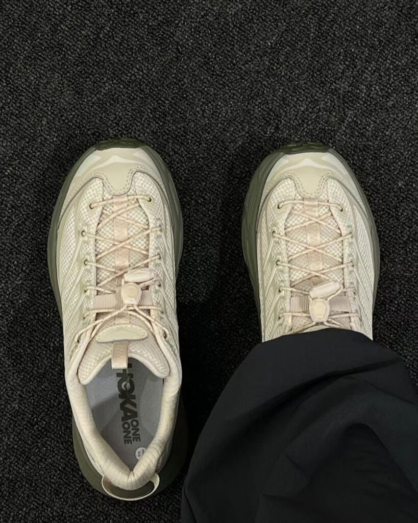 HOKA MAFATE THREE2の画像5