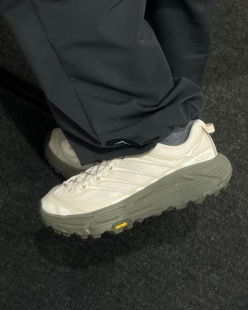 HOKA MAFATE THREE2の画像7
