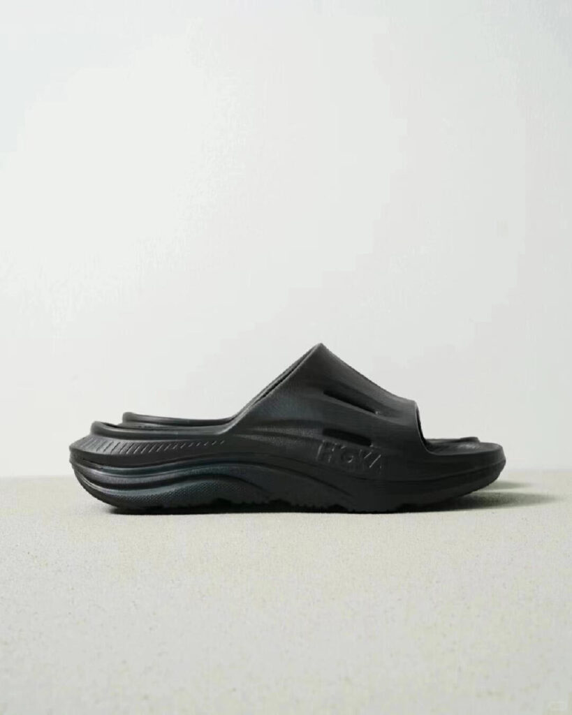 HOKA ORA RECOVERY SLIDE3の画像