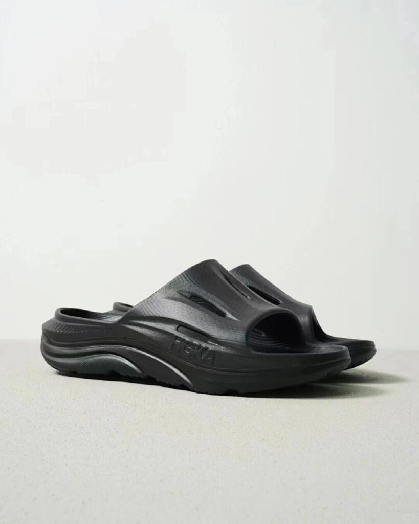 HOKA ORA RECOVERY SLIDE3の画像3