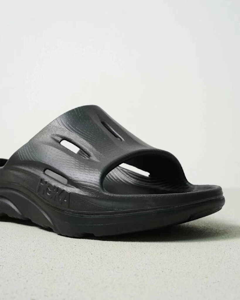 HOKA ORA RECOVERY SLIDE3の画像5