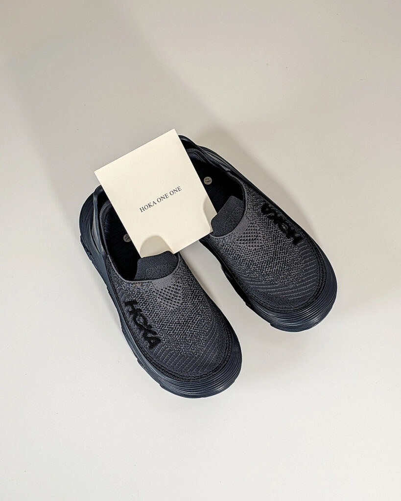 HOKA RESTORE TCの画像2