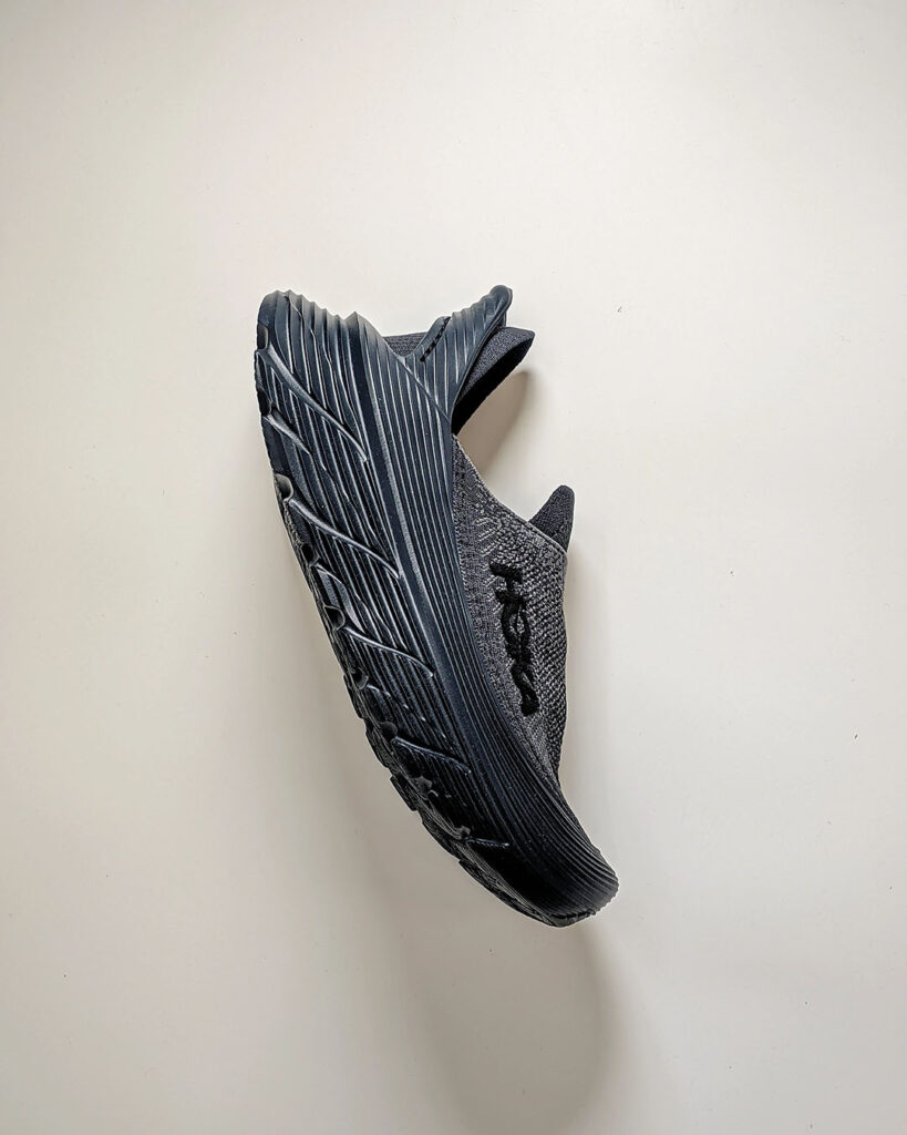 HOKA RESTORE TCの画像4