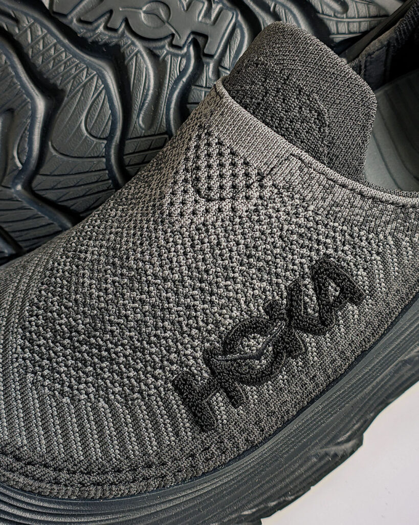 HOKA RESTORE TCの画像5