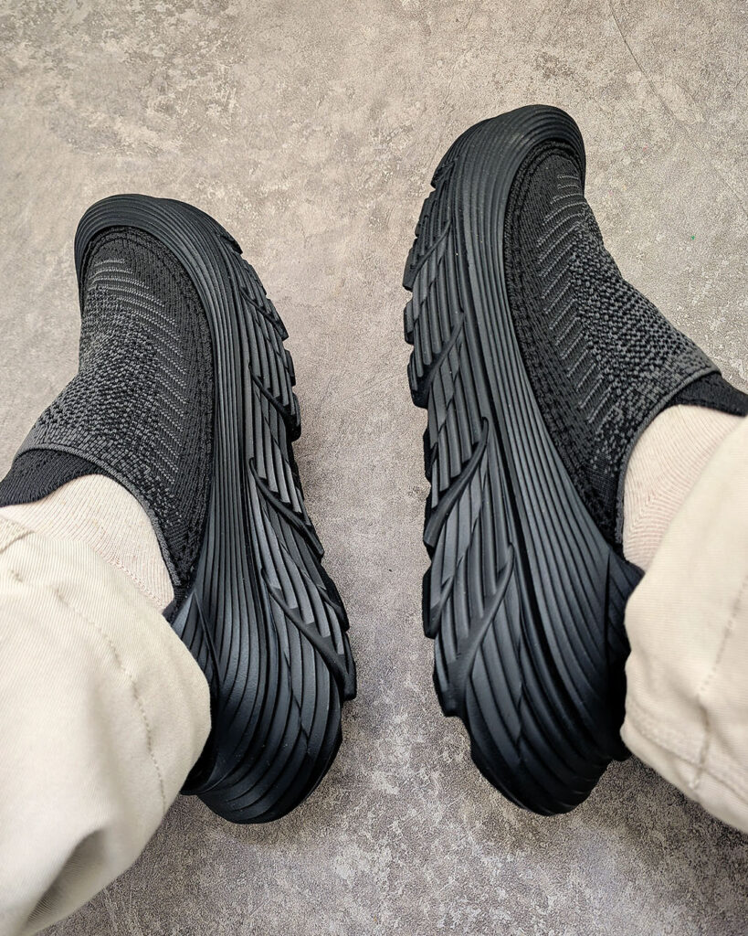 HOKA RESTORE TCの画像6